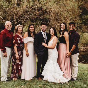 Meet your Posher, Sherrie